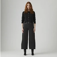 XL Culotte Women's Jeans