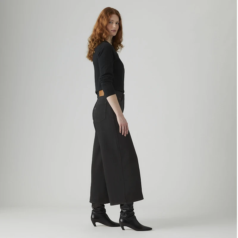 XL Culotte Women's Jeans