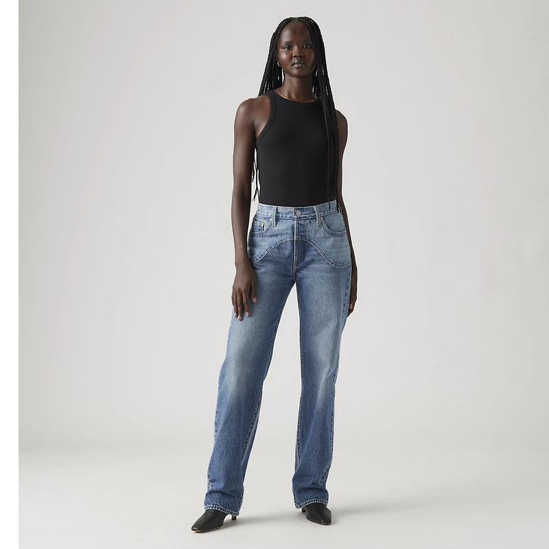 501® '90s Western Women's Jeans