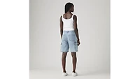 Baggy Cargo Women's Shorts