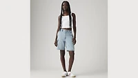 Baggy Cargo Women's Shorts