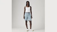 Baggy Cargo Women's Shorts