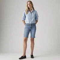 Shaping Bermuda Women's Shorts