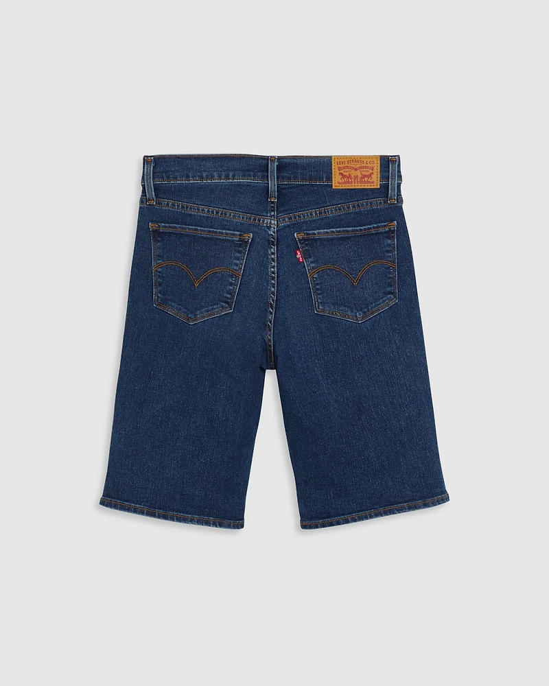 Shaping Bermuda Women's Shorts