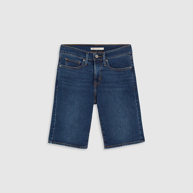 Shaping Bermuda Women's Shorts