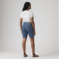 Shaping Bermuda Women's Shorts