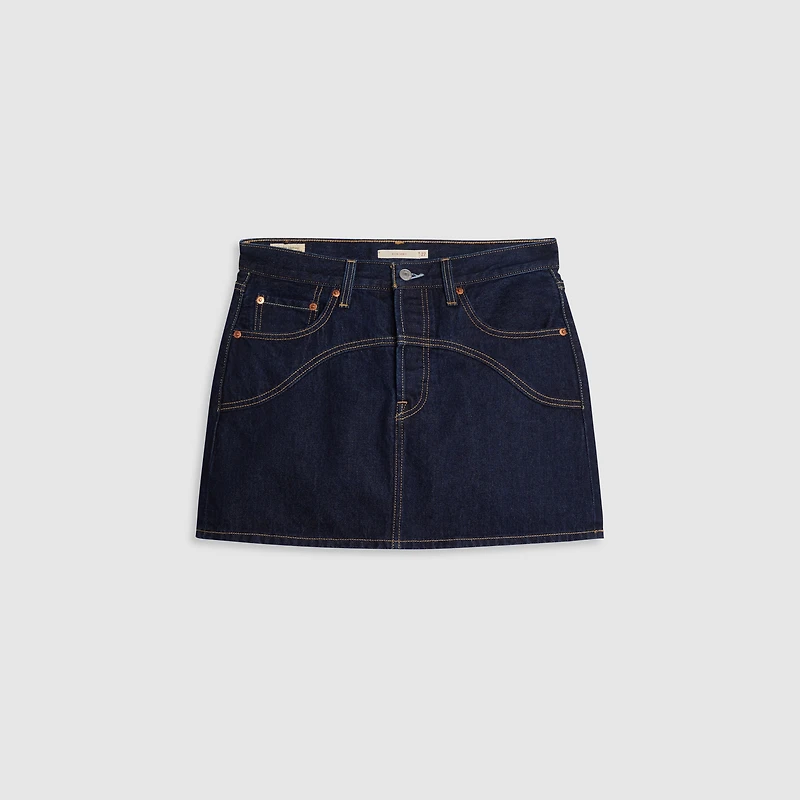 Western Icon Skirt