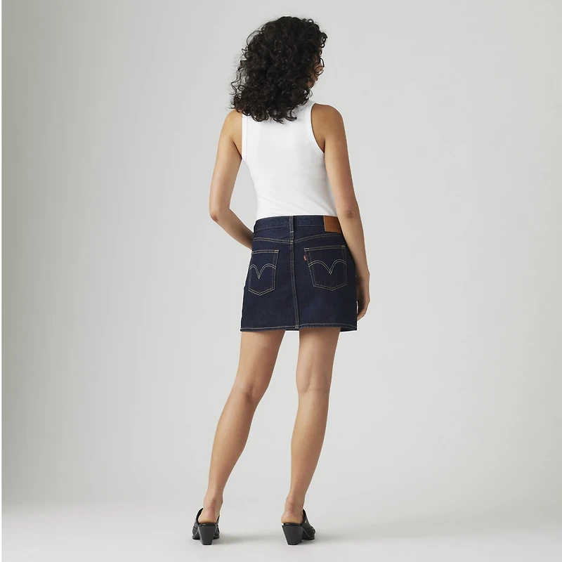 Western Icon Skirt
