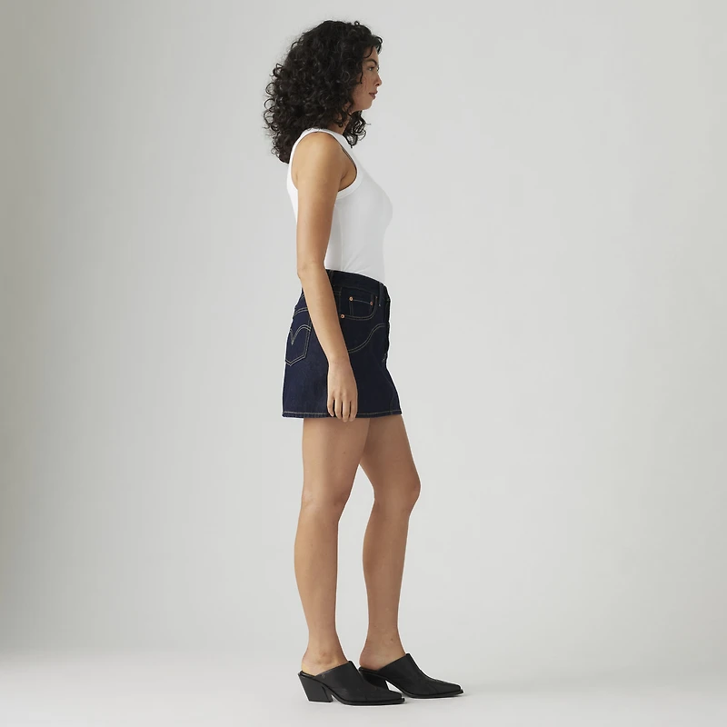 Western Icon Skirt