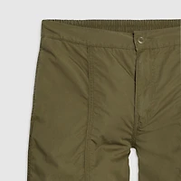 Baggy Parachute Women's Pants