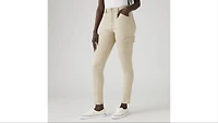 721 High Rise Skinny Cargo Women's Jeans