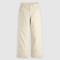 90s Straight Lightweight Women's Pants