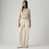90s Straight Lightweight Women's Pants