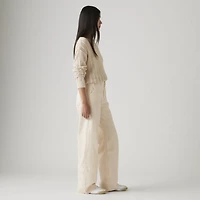 90s Straight Lightweight Women's Pants