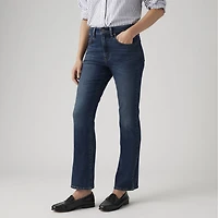 725 Kick Boot Women's Jeans