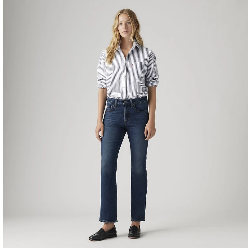 725 Kick Boot Women's Jeans