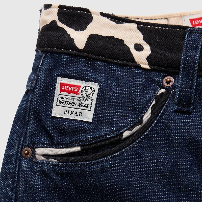 Levi's® x Toy Story Ribcage Bells