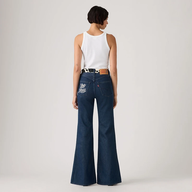 Levi's® x Toy Story Ribcage Bells