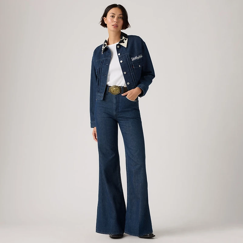 Levi's® x Toy Story Ribcage Bells