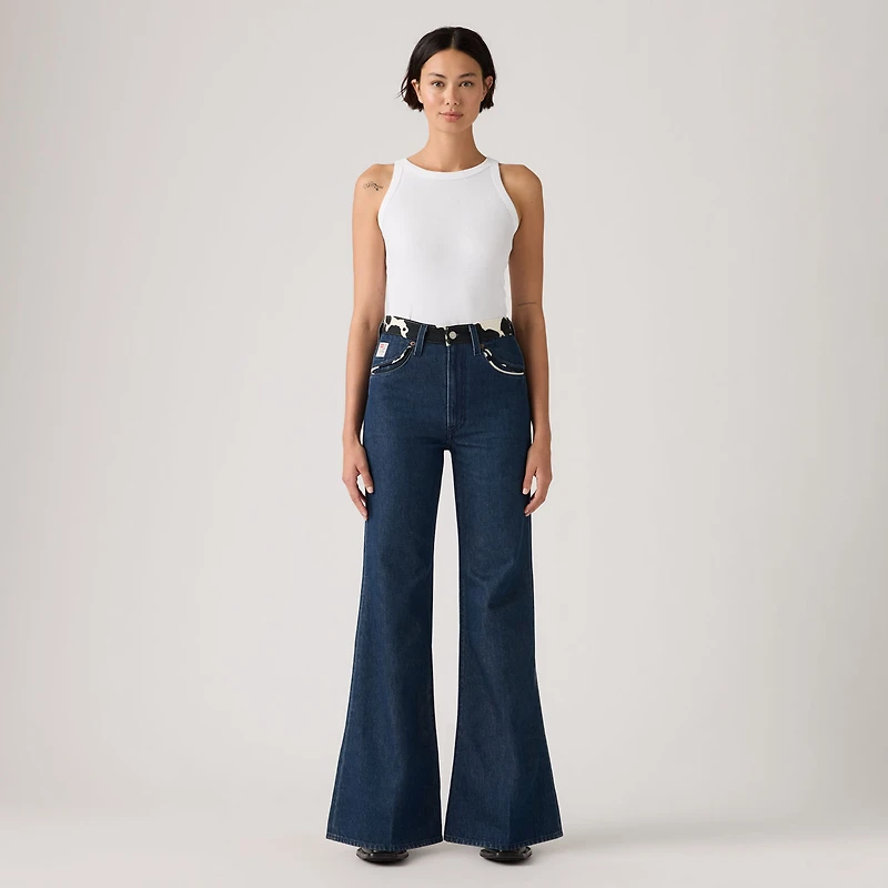 Levi's® x Toy Story Ribcage Bells