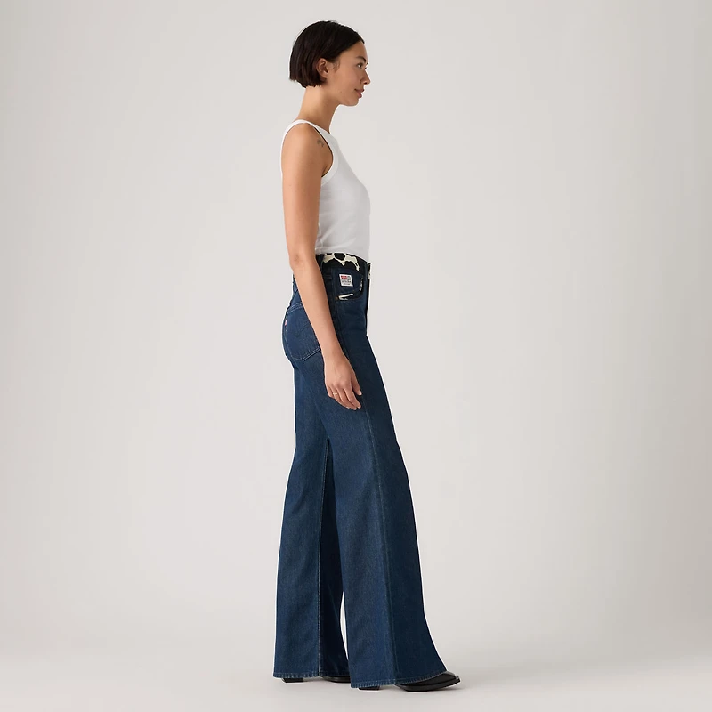 Levi's® x Toy Story Ribcage Bells