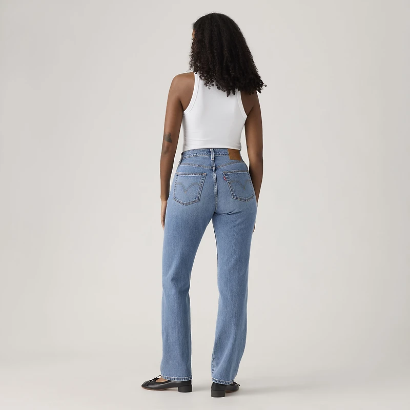 501® Curve Women's Jeans