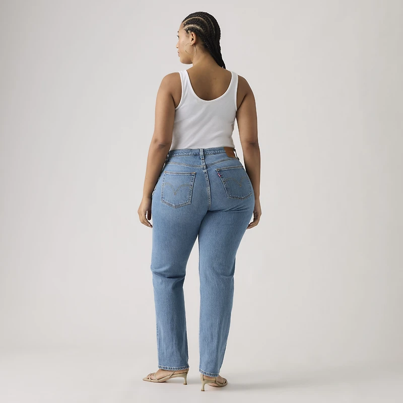 501® Curve Women's Jeans