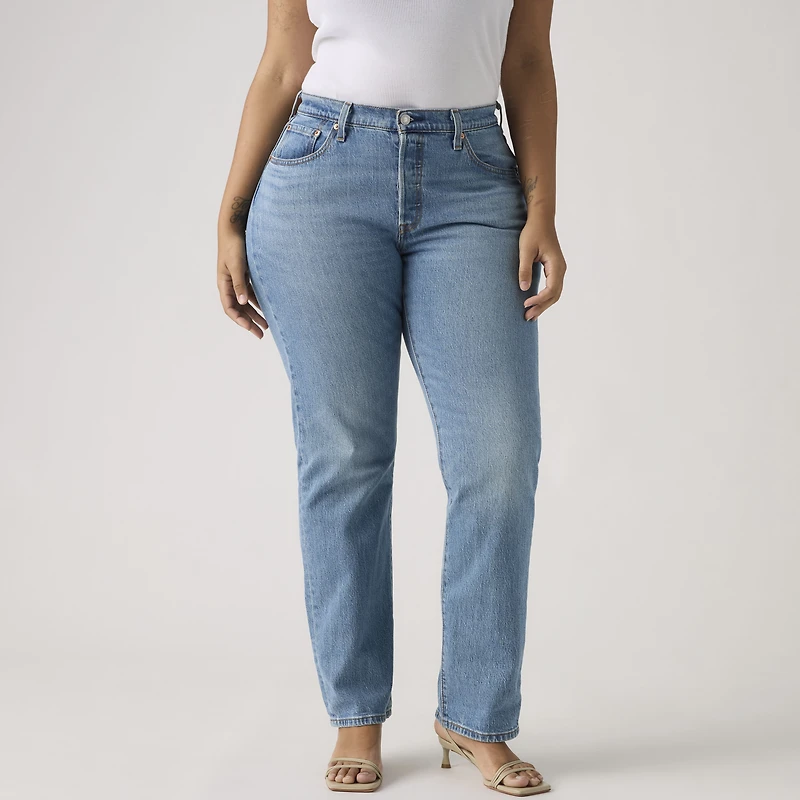 501® Curve Women's Jeans