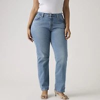 501® Curve Women's Jeans