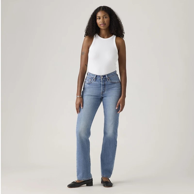 501® Curve Women's Jeans