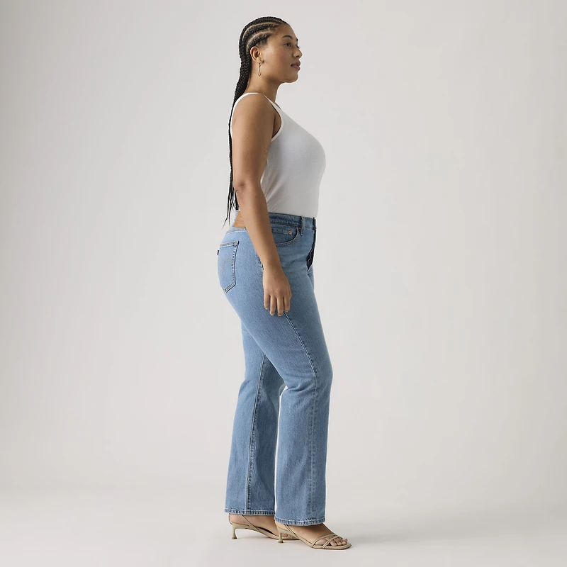 501® Curve Women's Jeans