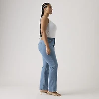 501® Curve Women's Jeans