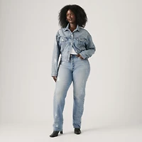 BEYONCÉ x LEVI'S® 501® Curve Jeans