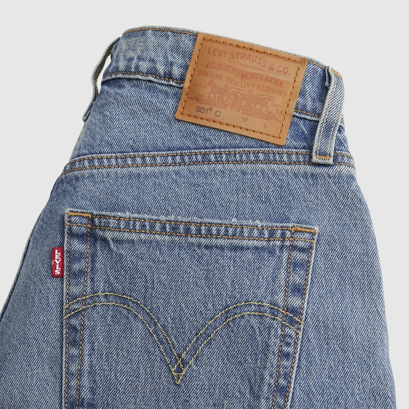 501® Curve Women's Jeans