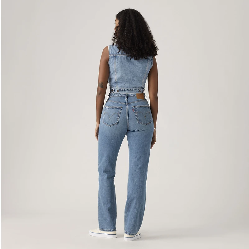 501® Curve Women's Jeans