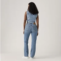 501® Curve Women's Jeans