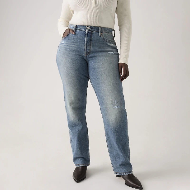 501® Curve Women's Jeans