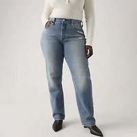 501® Curve Women's Jeans