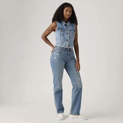 501® Curve Women's Jeans