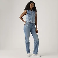 501® Curve Women's Jeans