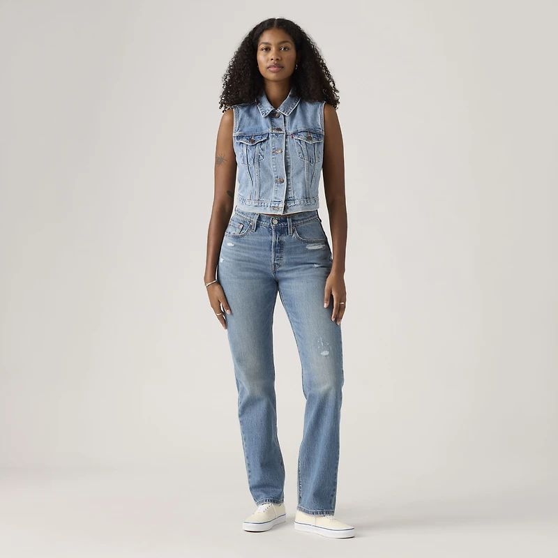 501® Curve Women's Jeans