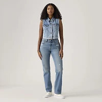 501® Curve Women's Jeans