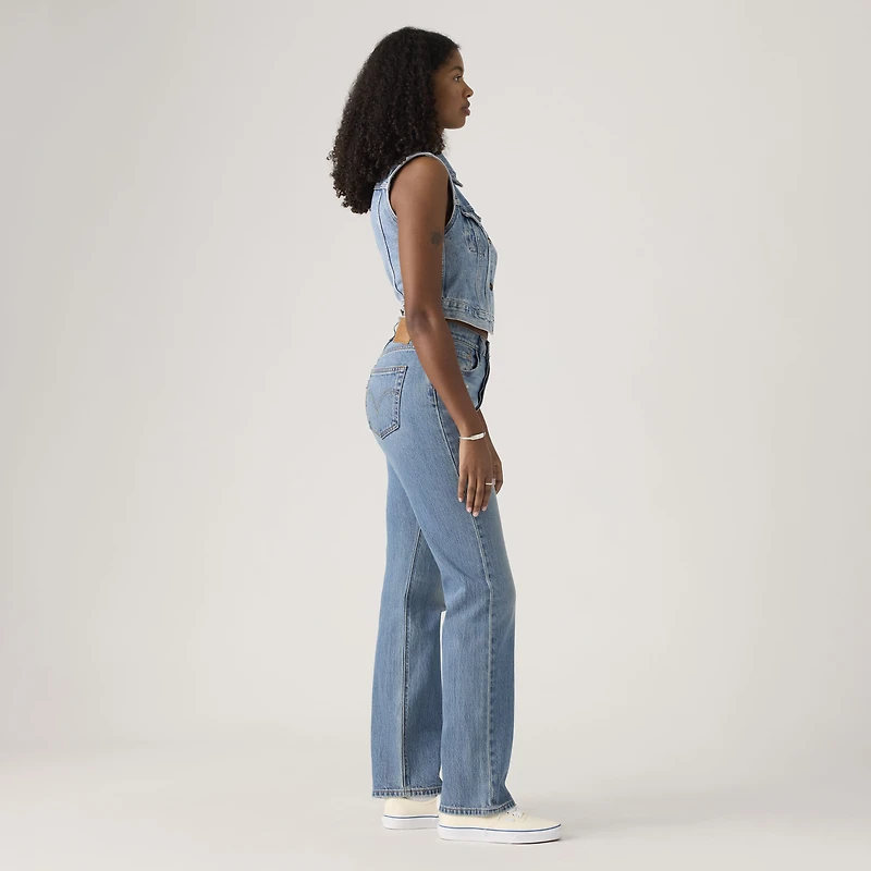 501® Curve Women's Jeans