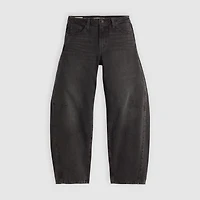Baggy Dad Barrel Women's Jeans