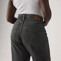 Baggy Dad Barrel Women's Jeans