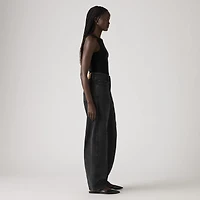 Baggy Dad Barrel Women's Jeans