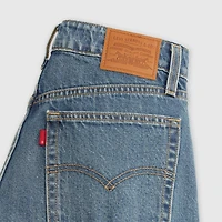 Baggy Dad Barrel Women's Jeans