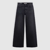 728 High Rise Wide Leg Women's Jeans