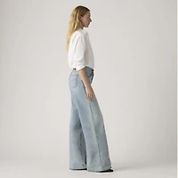728 High-Rise Wide-Leg Women's Jeans