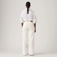 728 High-Rise Wide-Leg Women's Jeans